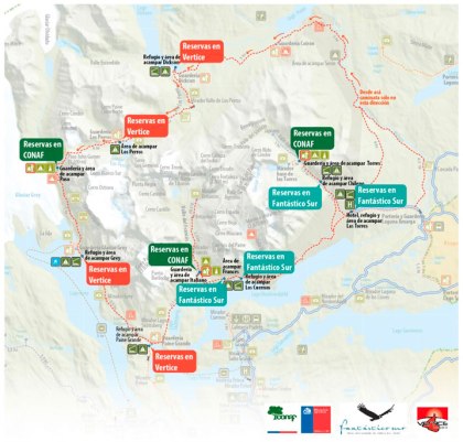 CampingTorresDelPaine